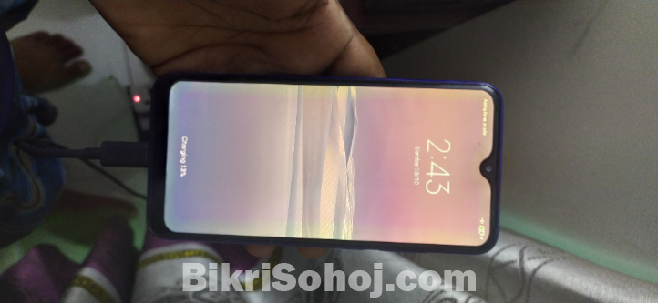 Xiaomi Redmi 8